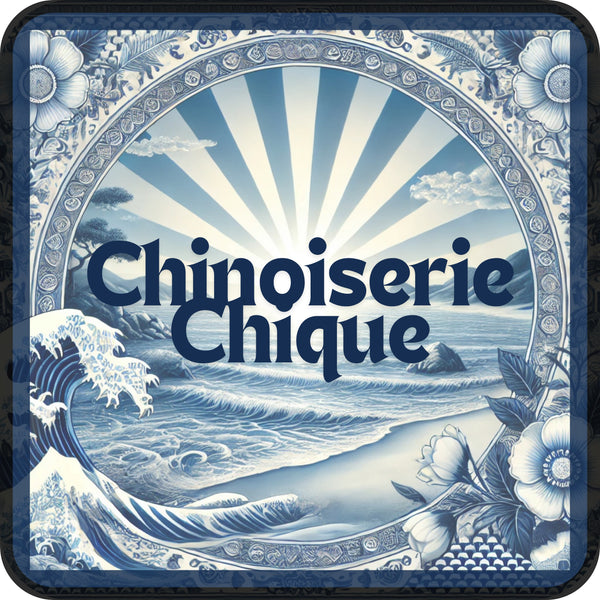 Chinoiserie Chique